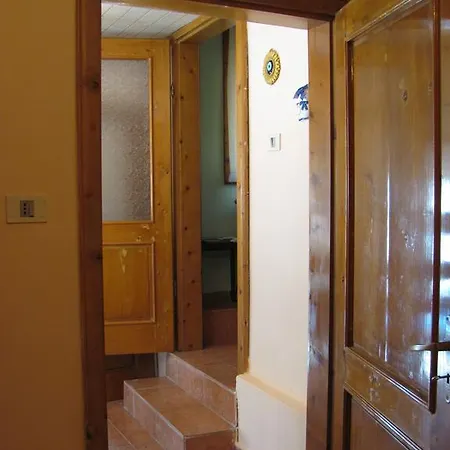 Apartment Sokol Golem (Tirana)