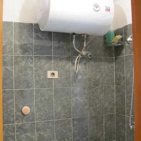 Sokol Apartment