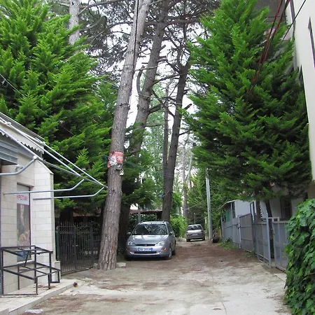 Sokol Apartment Golem (Tirana)