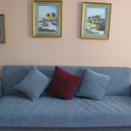 Sokol Apartment Golem (Tirana)