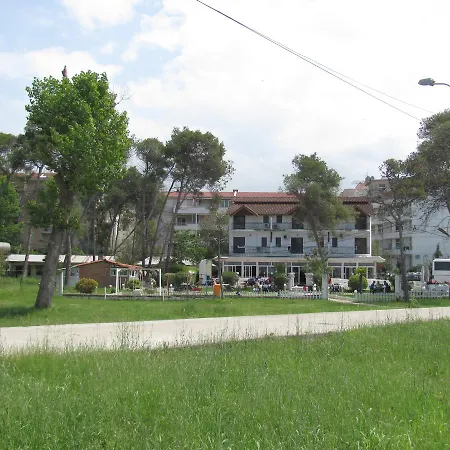Apartment Sokol *