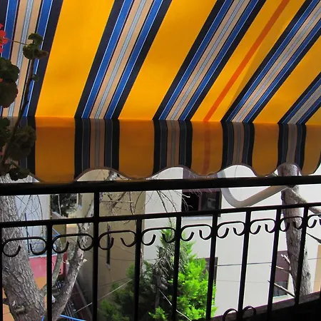 Apartament Sokol Golem (Tirana)