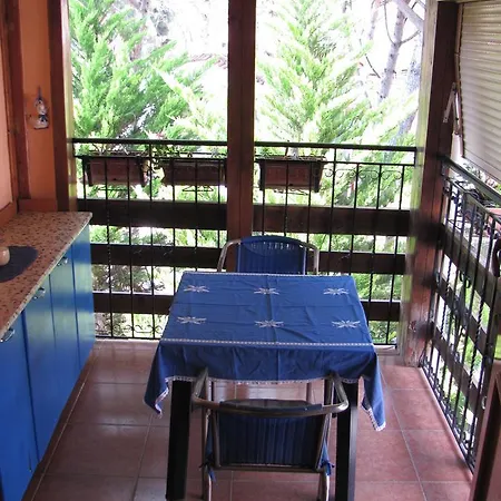 Apartament Sokol Golem (Tirana)